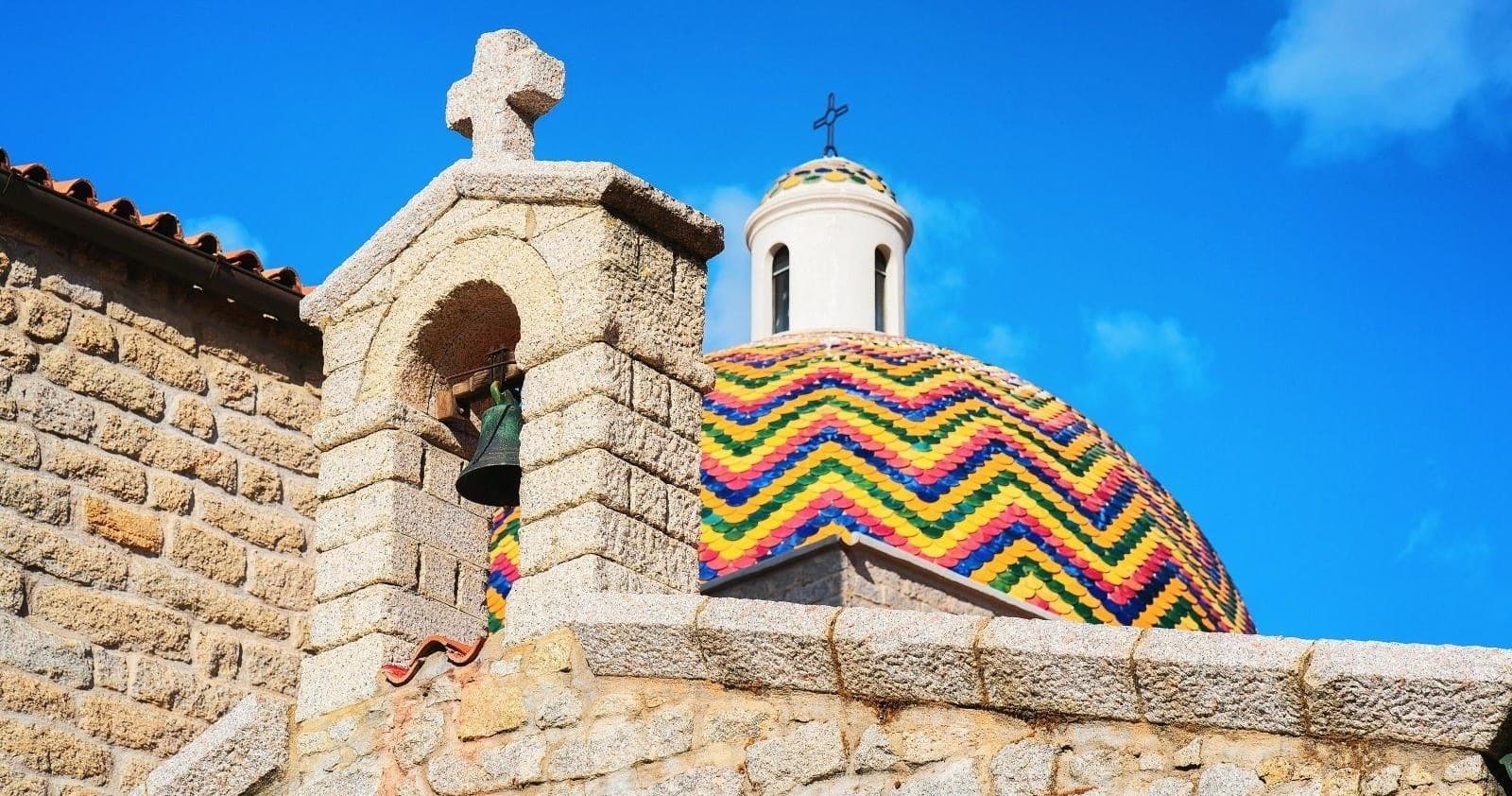 Escursione a Olbia (Tuk Tuk)