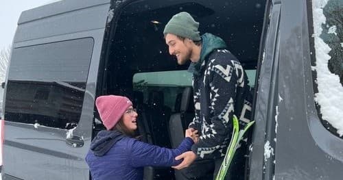 Private Shuttle: Jackson Hole -> Big Sky