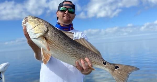 Half Day Fishing Charter