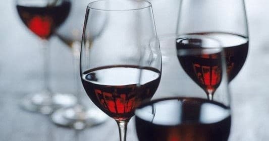 Madrid Historical Wine Tour