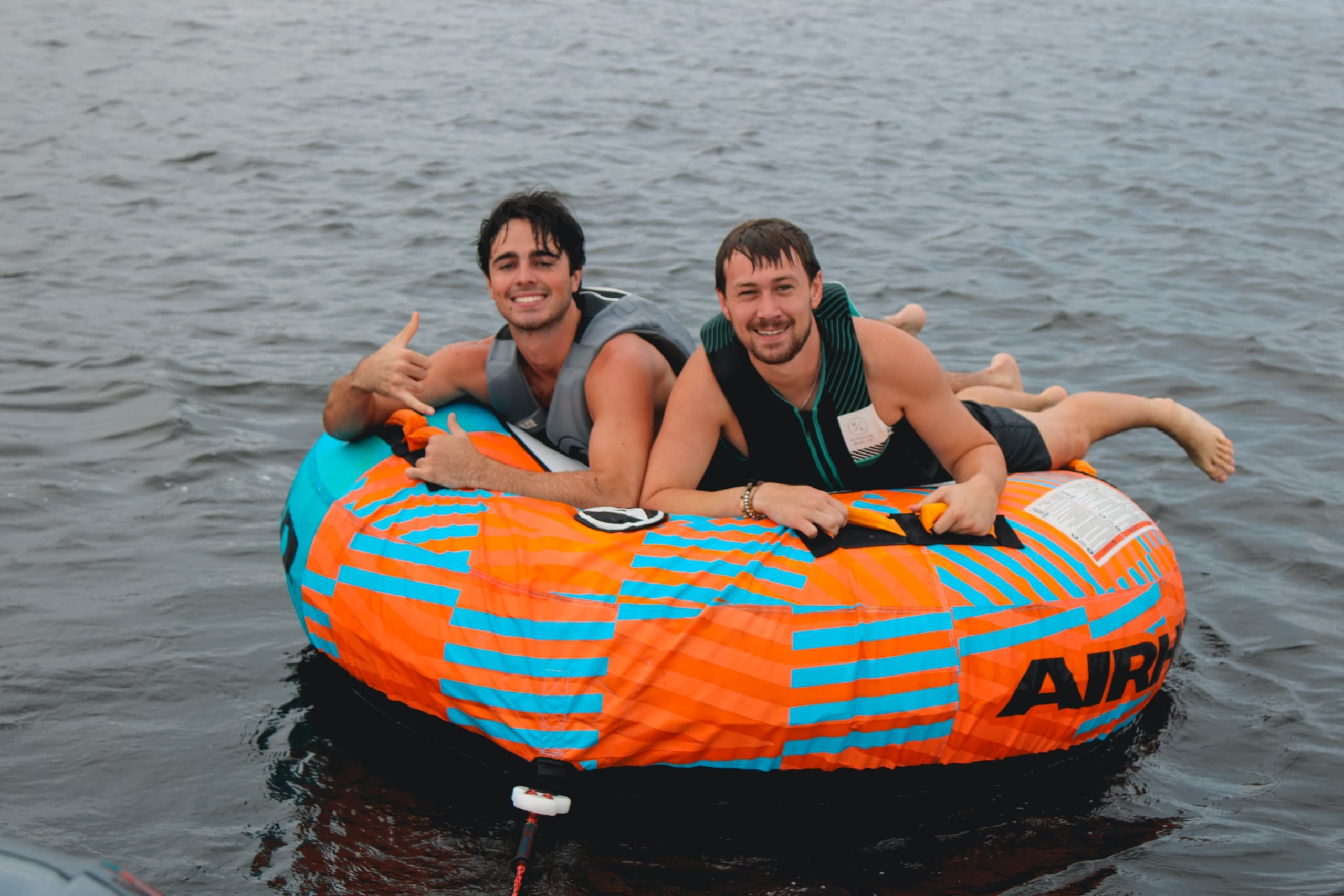 Two Hour Watersports