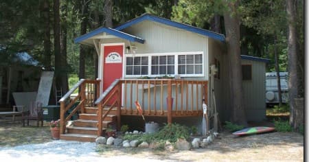 Paradise Bungalo