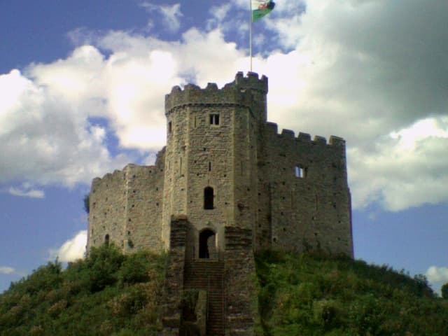Welsh Valleys Tour