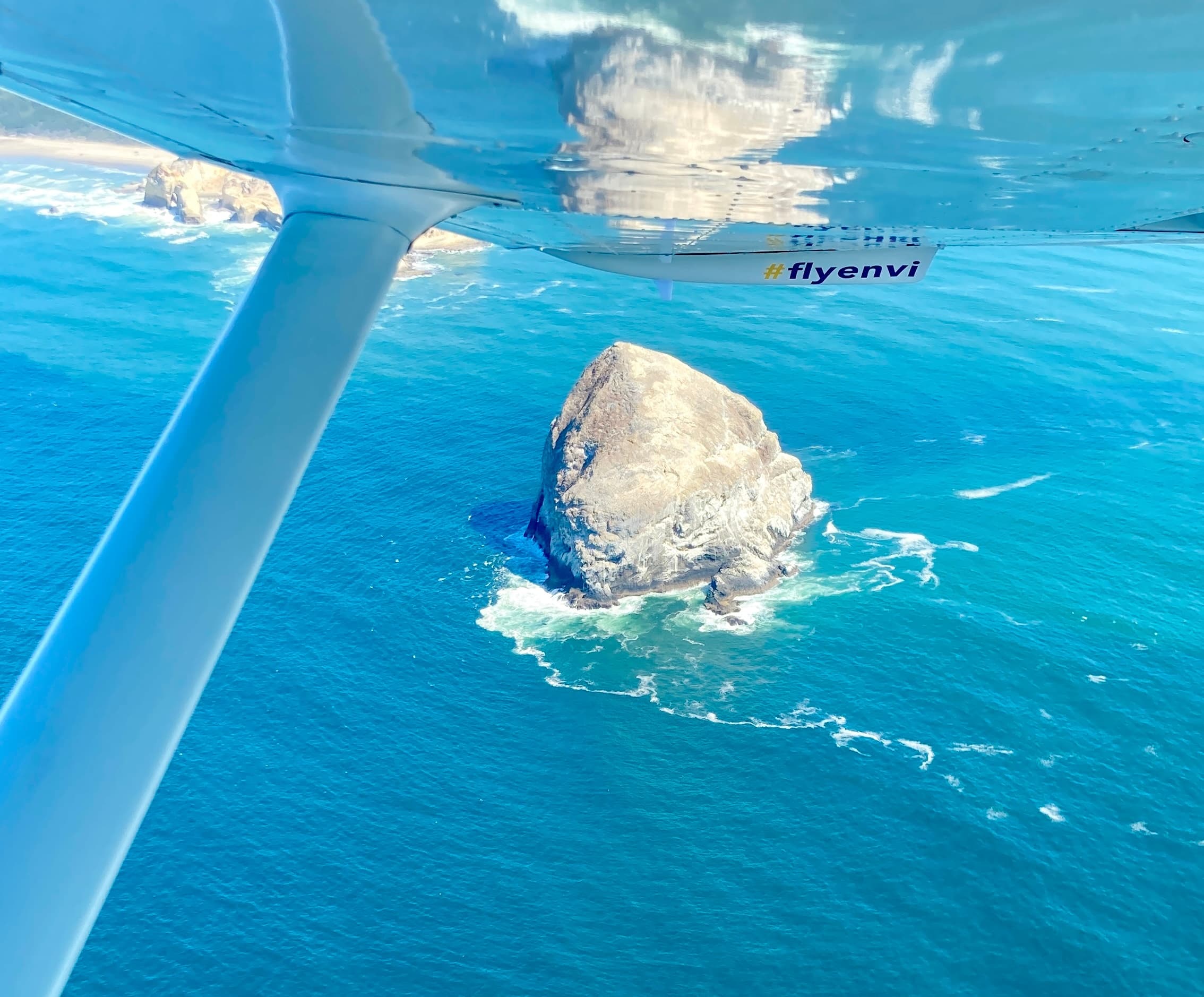 Coastal Cruise
