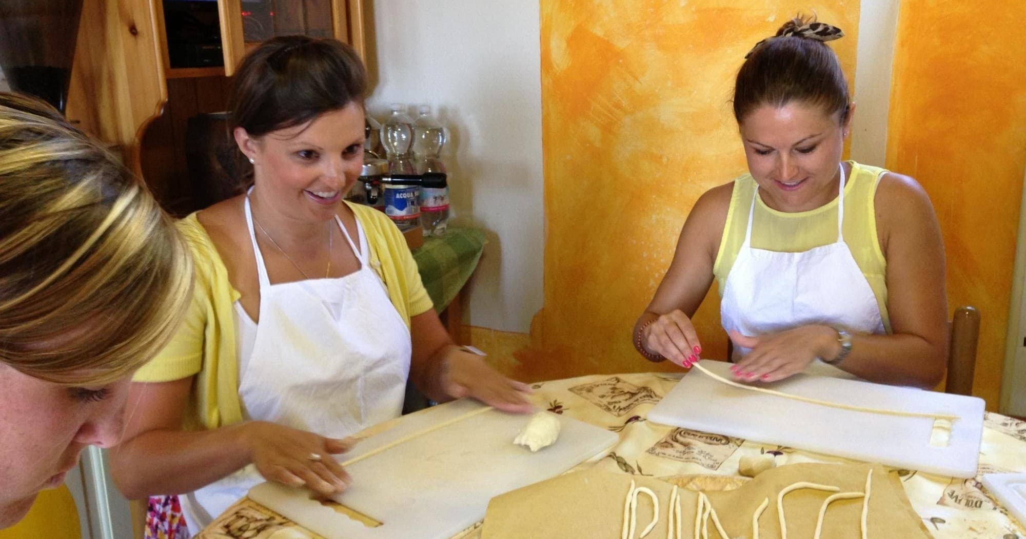 CORSI DI CUCINA