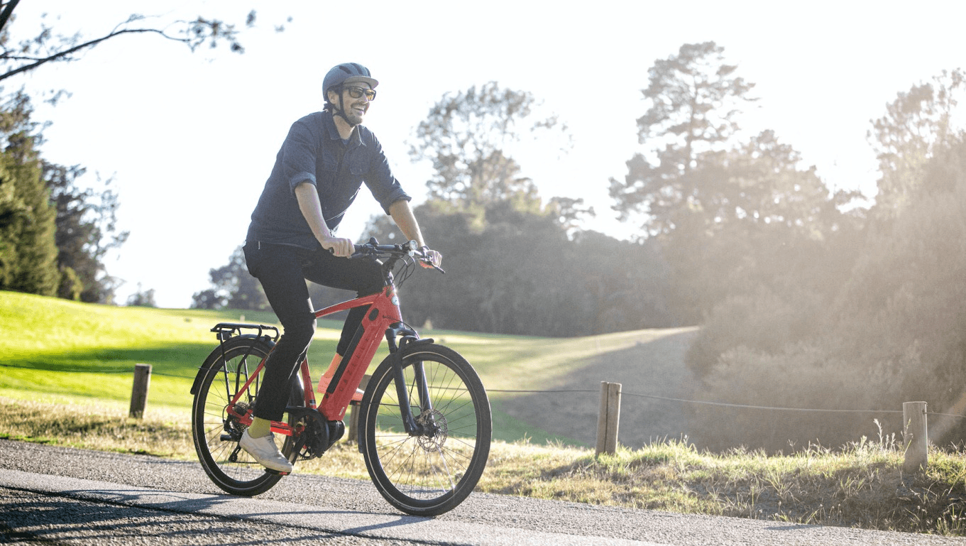 E-Bike