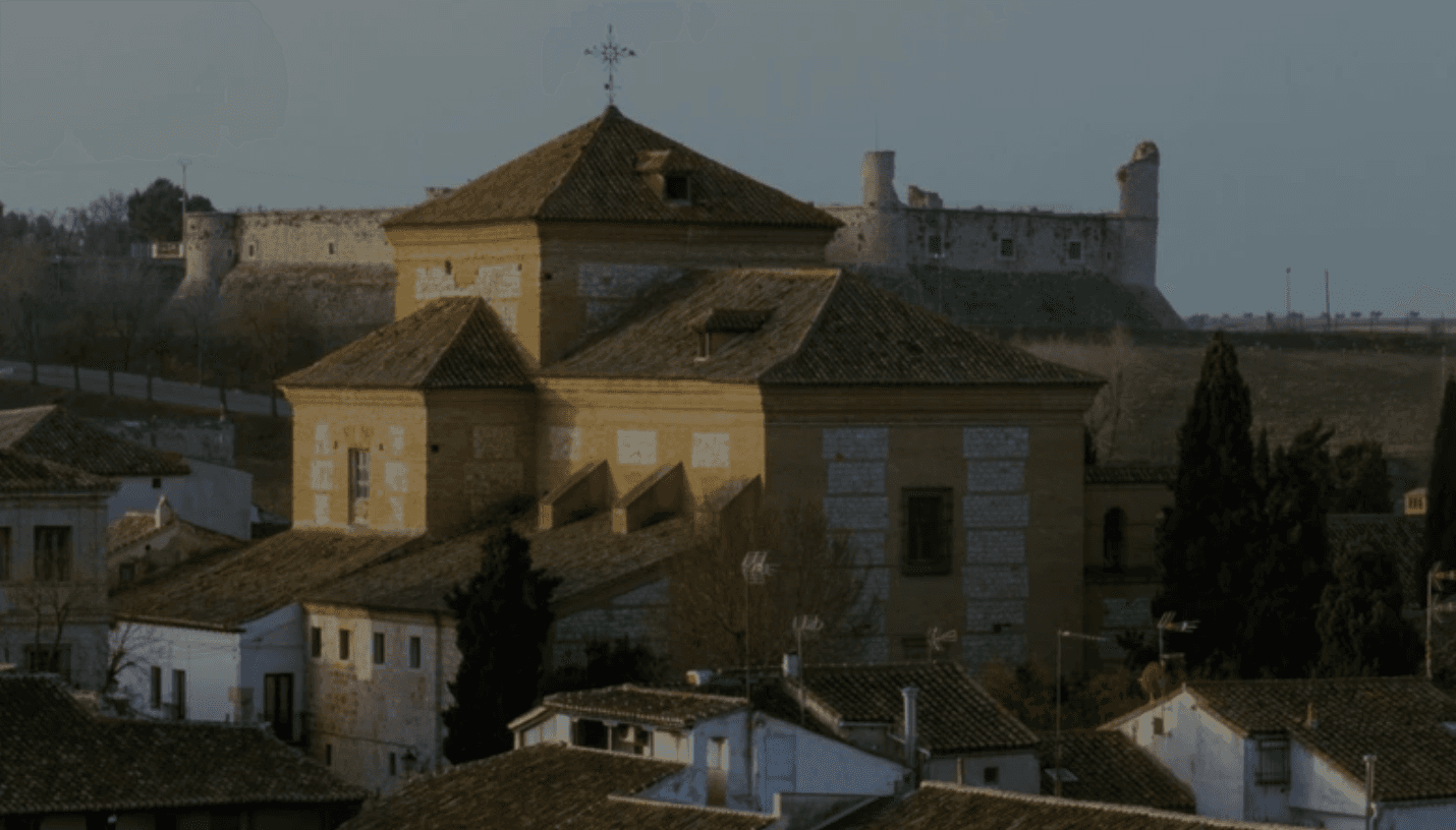 Tour Privado por Alcalá