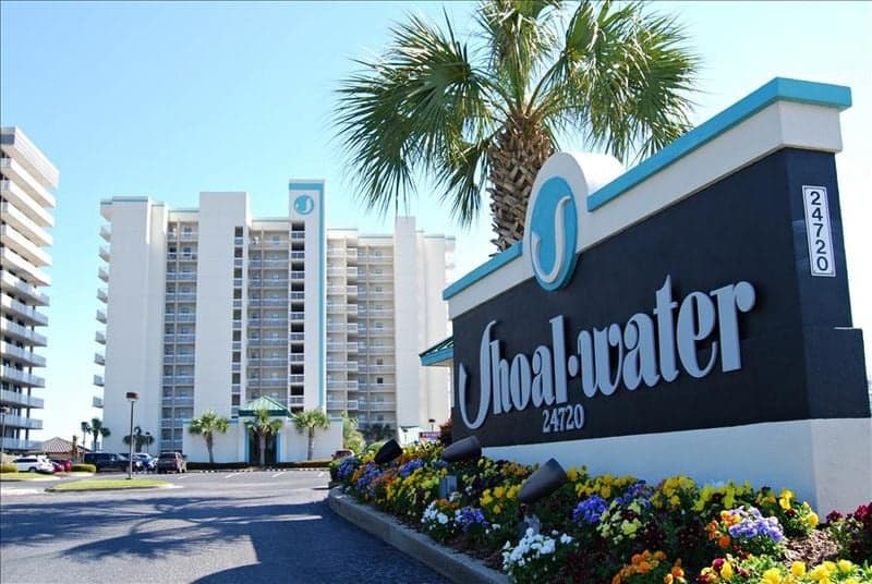 Shoalwater Condominiums