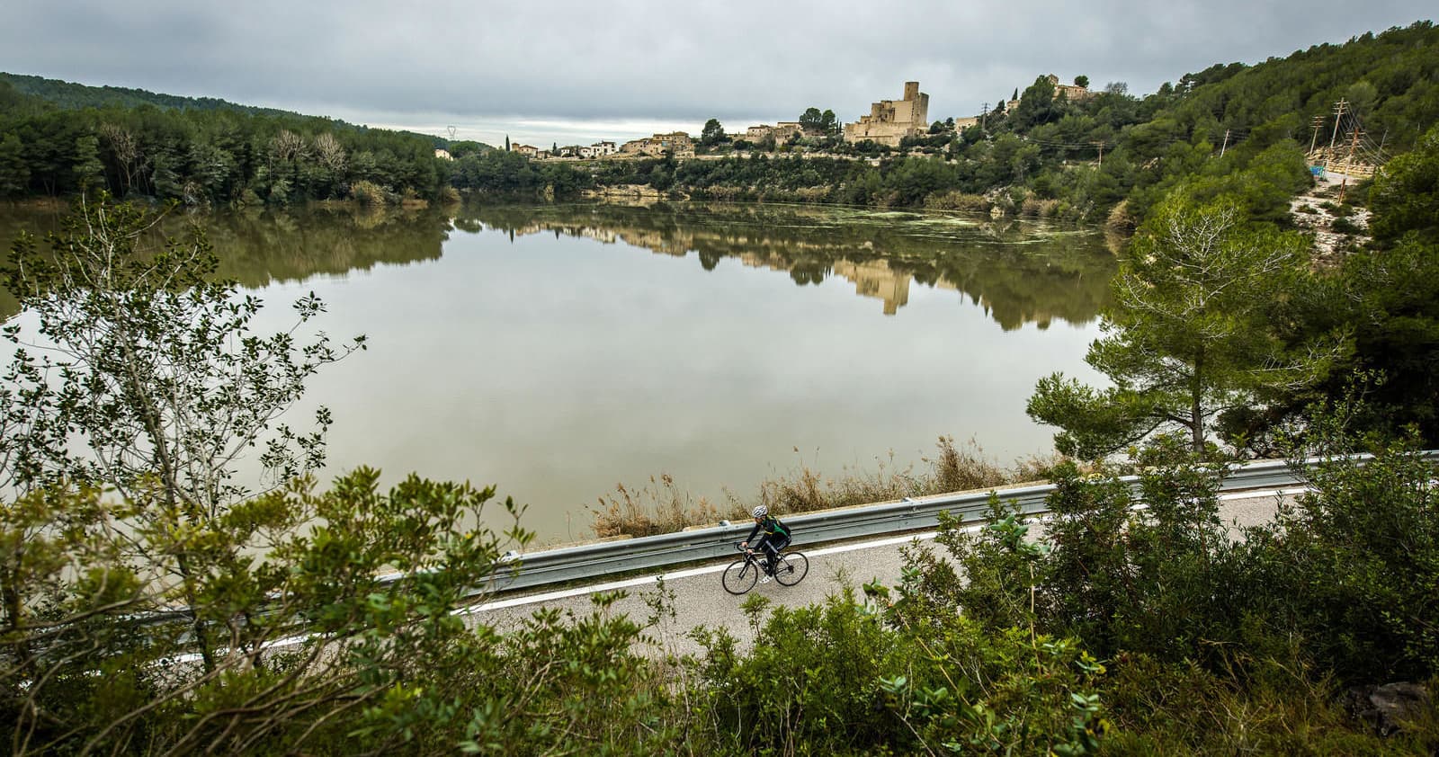 The Solitaire Roads Tour of Sitges - Barcelona