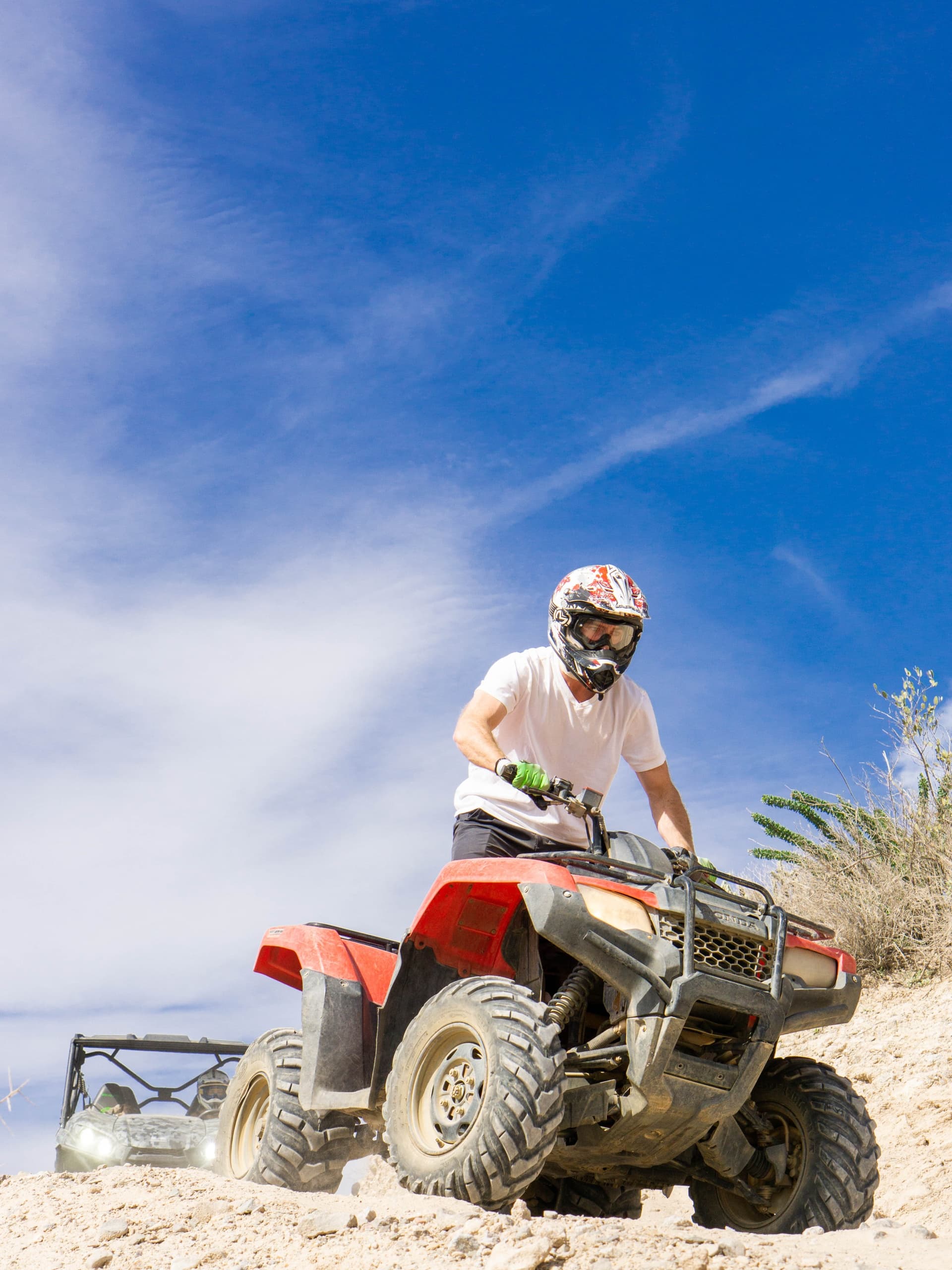 Walk-Up 2-Hour Rental or Tour