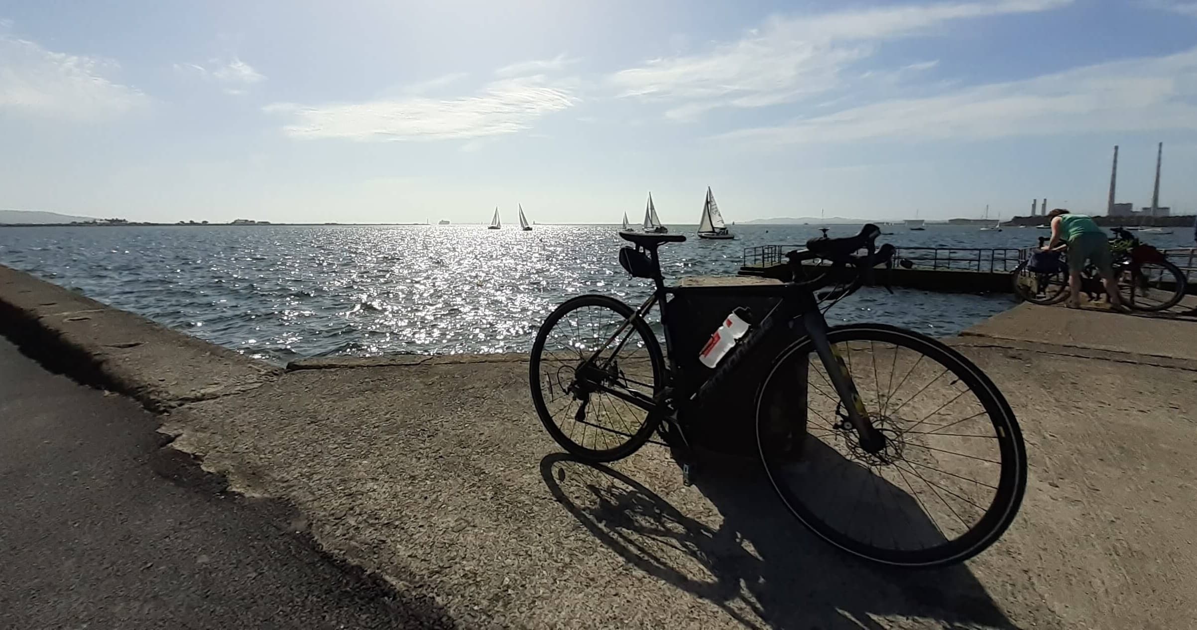 Dublin Coastal Tour