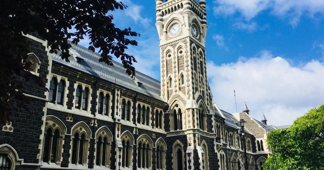 Dunedin City Highlights Tour