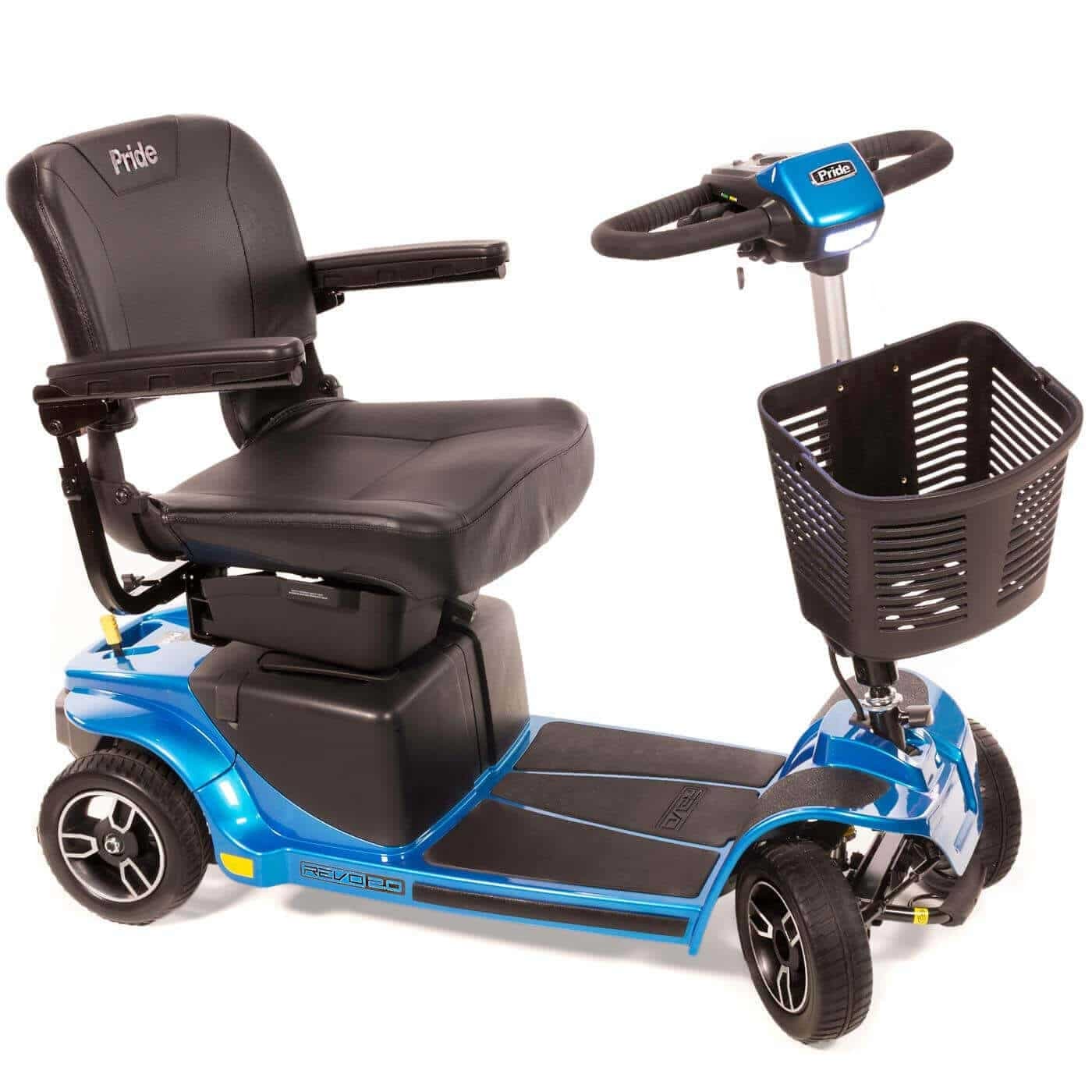 Pride Premium Scooter