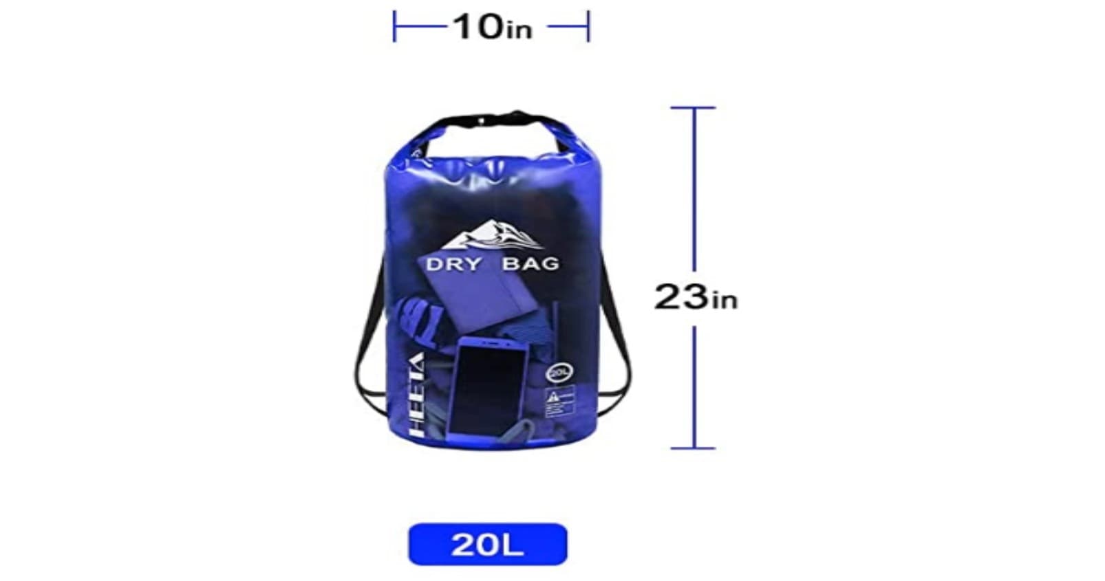 Dry Bag - 20 L