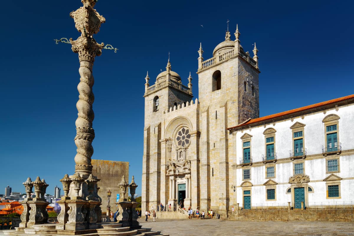 Tour Privado ao Porto (Tudo incluído)