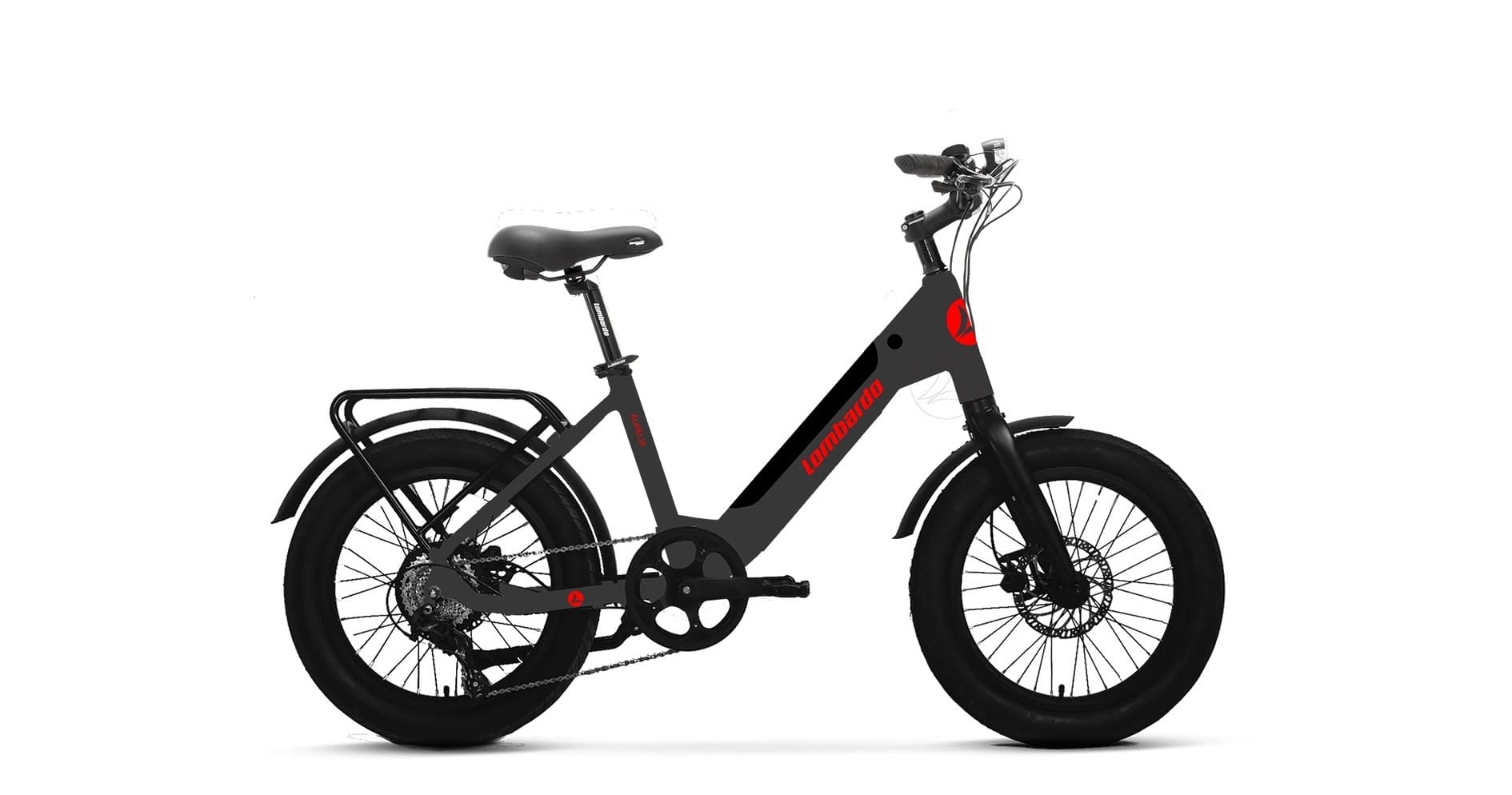 E-Fat Bike - 4 Giorni