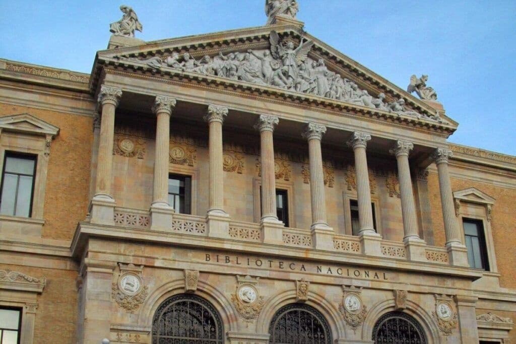 Madrid: Unknown Museums