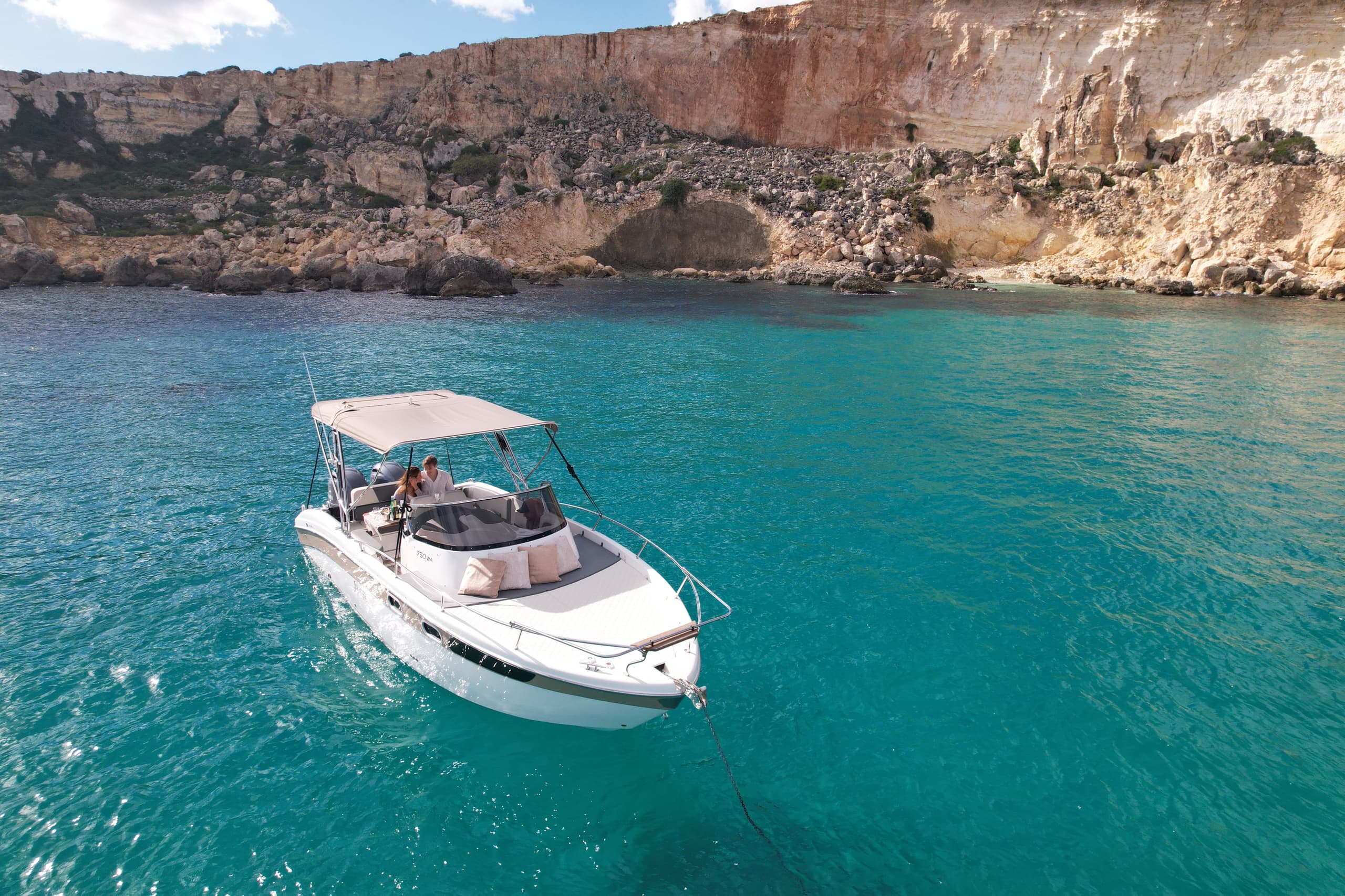 Full Day Charter