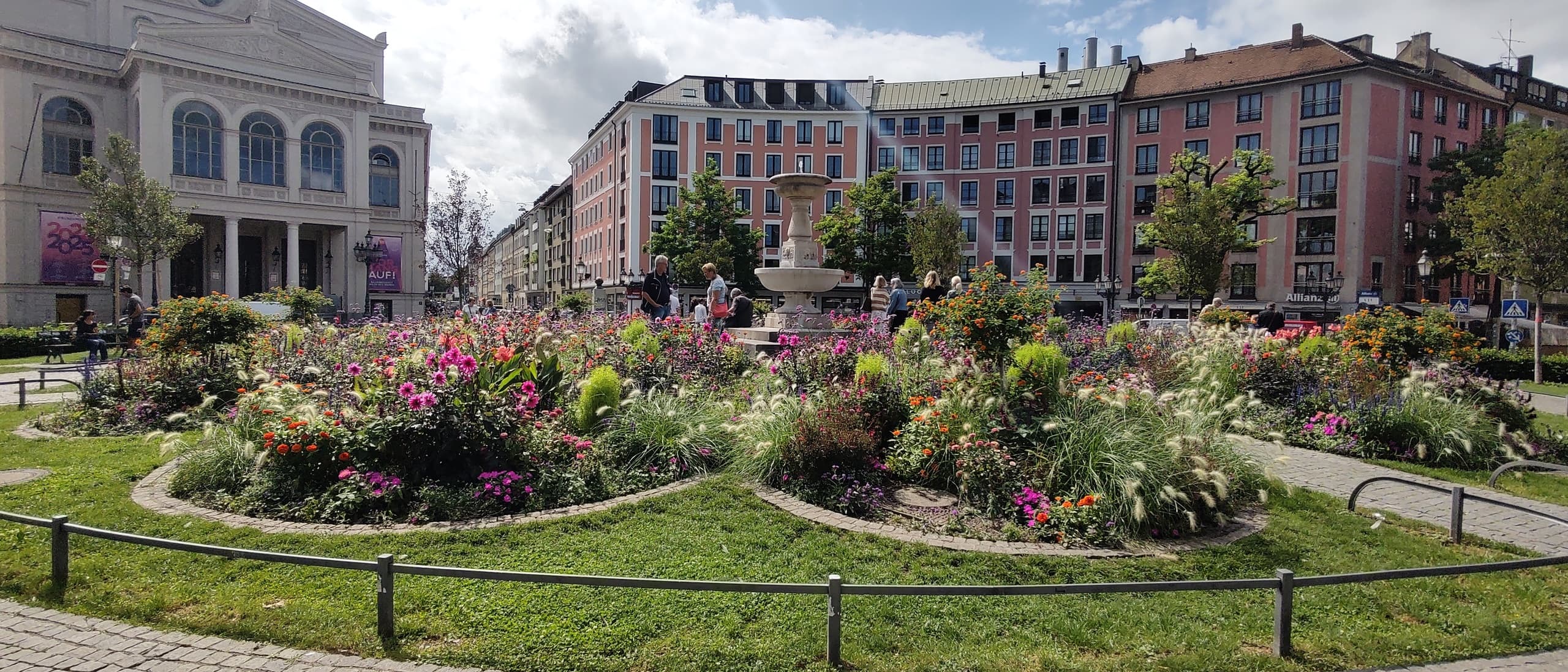 Privat: Glockenbachviertel kulinarisch - Die Food Tour