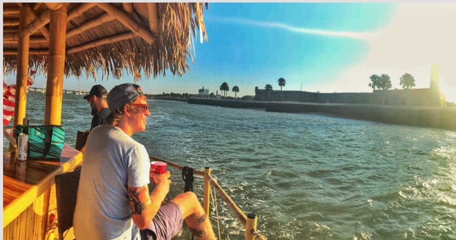 Matanzas Bay Tours
