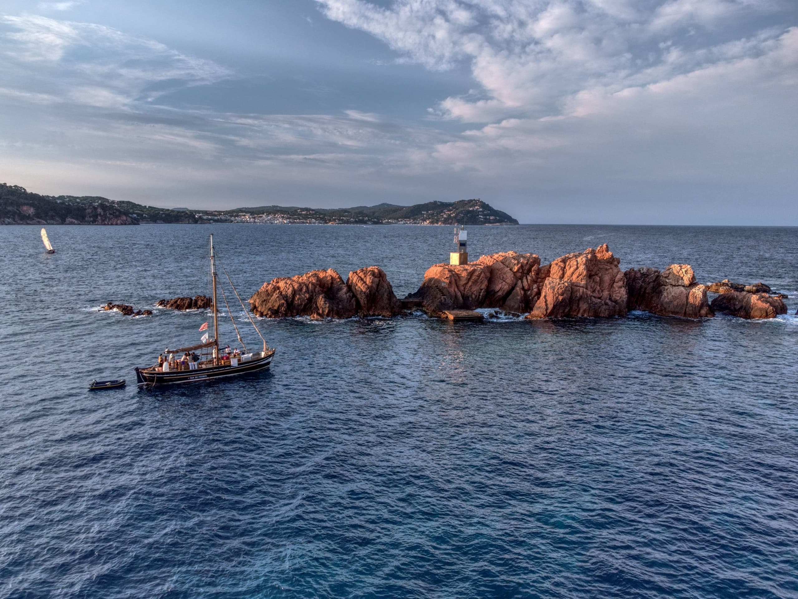 Ruta Privada - Costa Brava