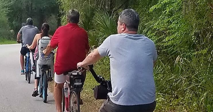 3 Day Bike Rental