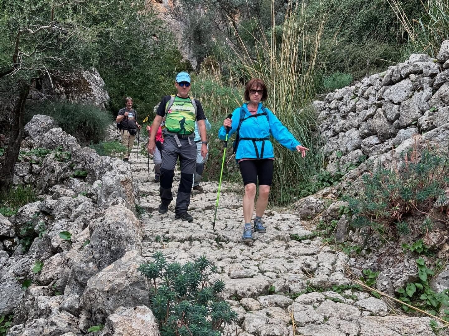 Barranco de Biniaraix