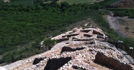 Scenic Sedona & Ancient Indian Ruins Combo Adventure
