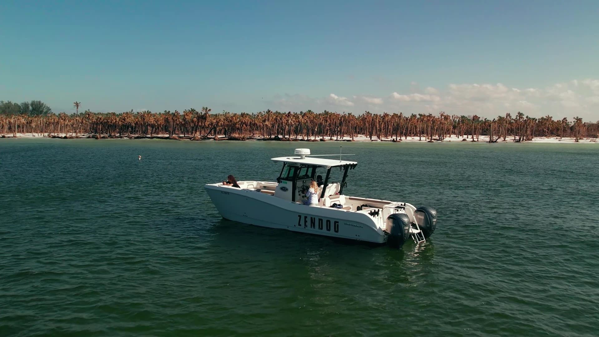 Private Snorkeling Charters in St. Pete, Florida