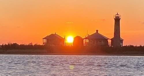 Sunset Tour