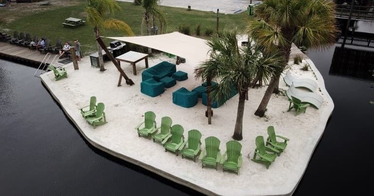 The Beach Club