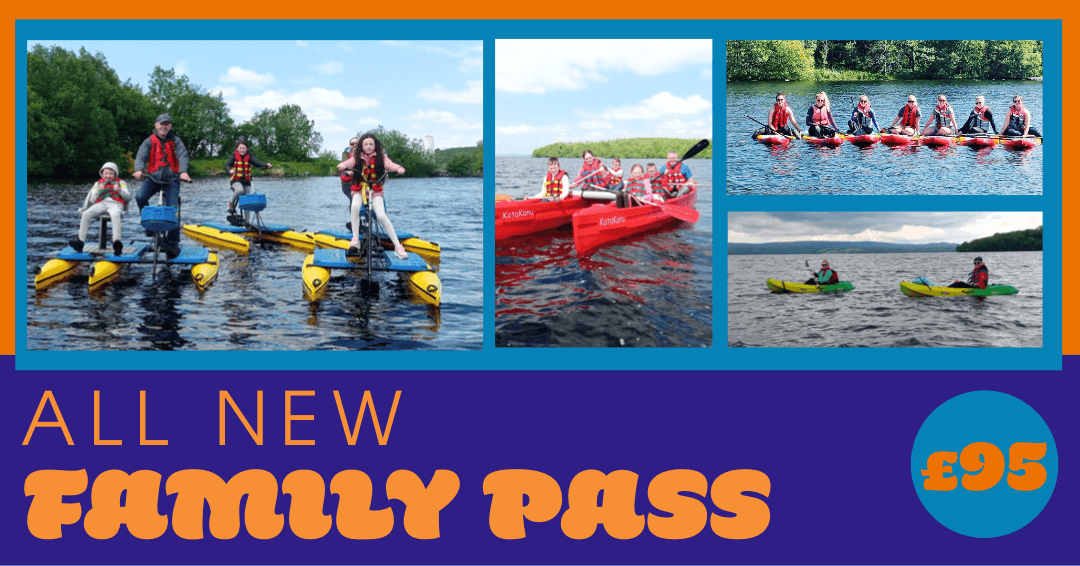 Value Family Pass