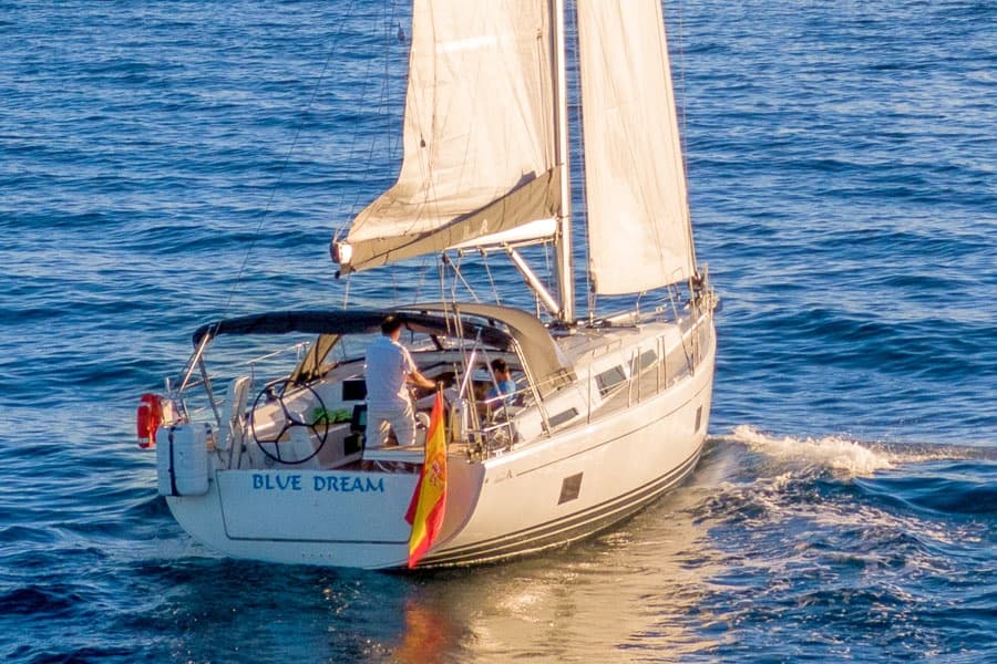 Día de lujo - Daycharter 7 horas