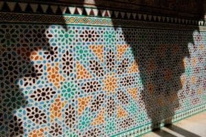 Seville: Islamic, Renaissance and Colonial