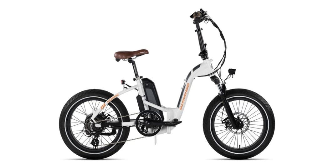 E-Bike Rentals