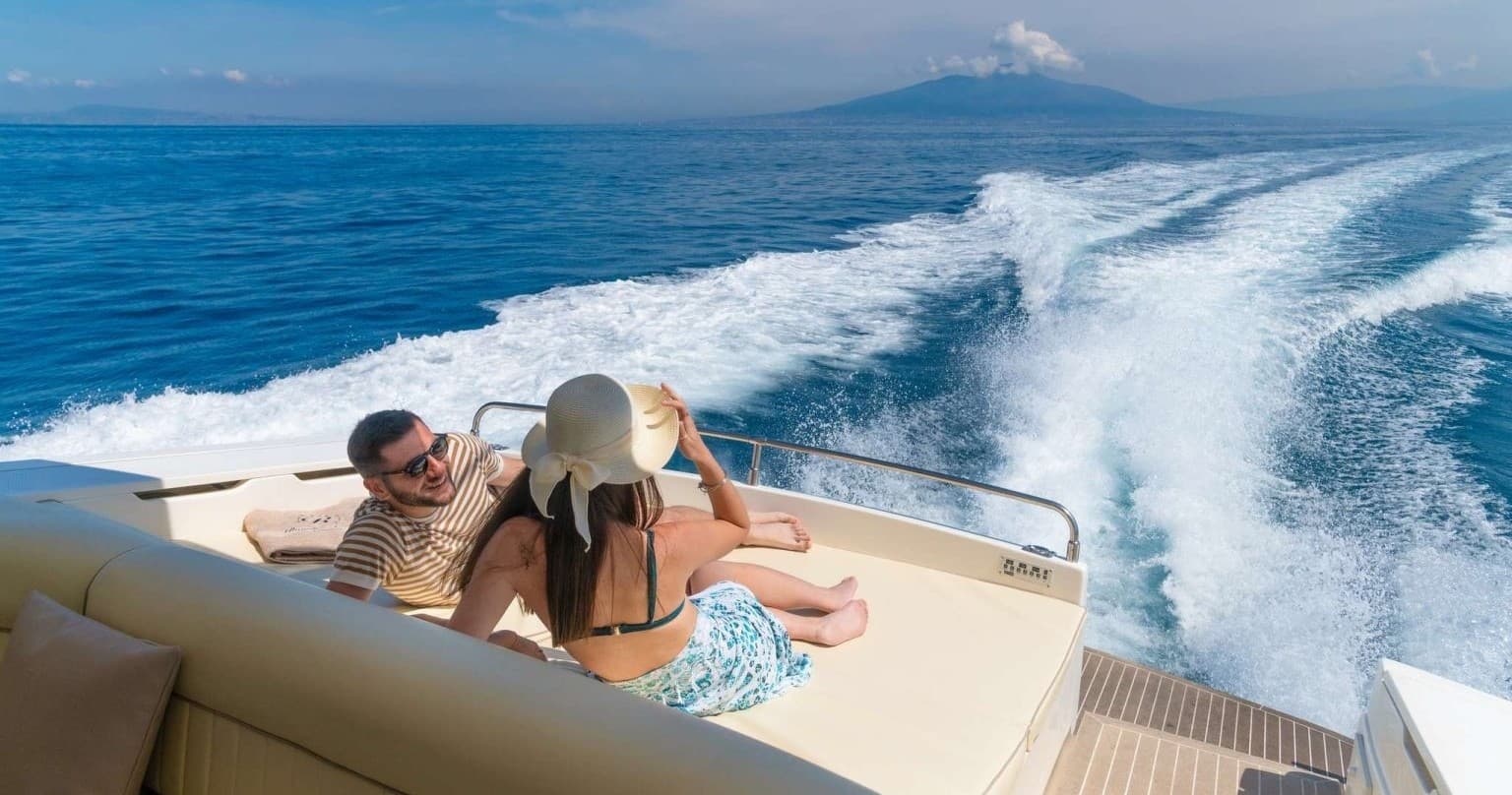 Procida Full Day Private Tour