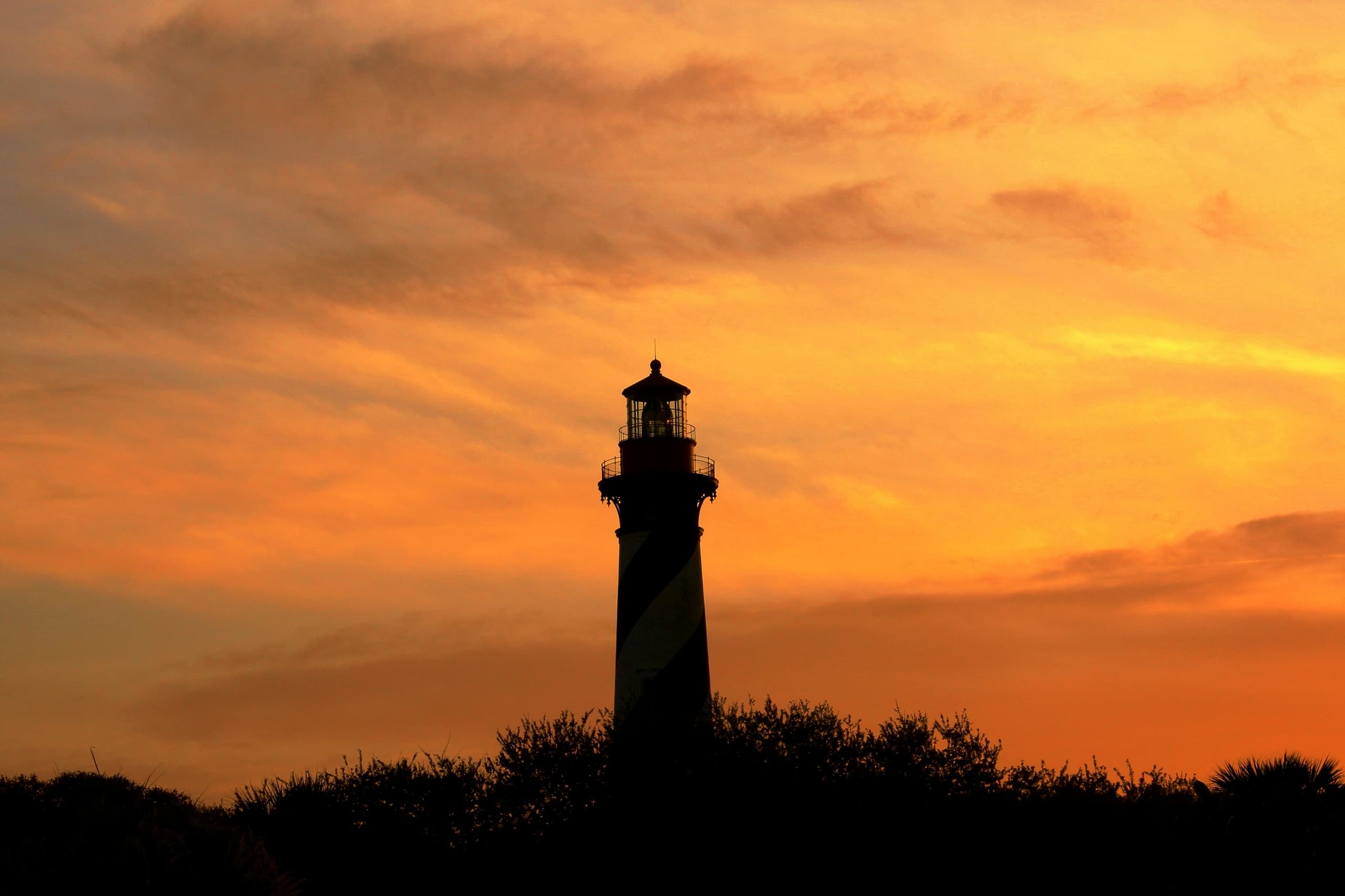 St Augustine at Sunset, History Golf Cart Tour