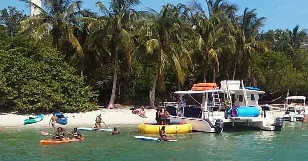 Island Adventure Miami