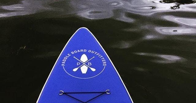 Daily Kayak Rental