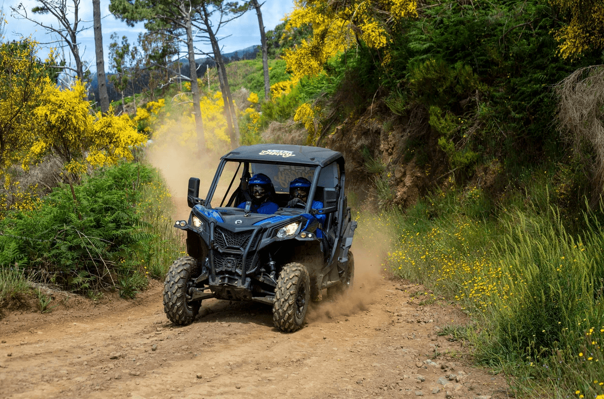 Trail Thril