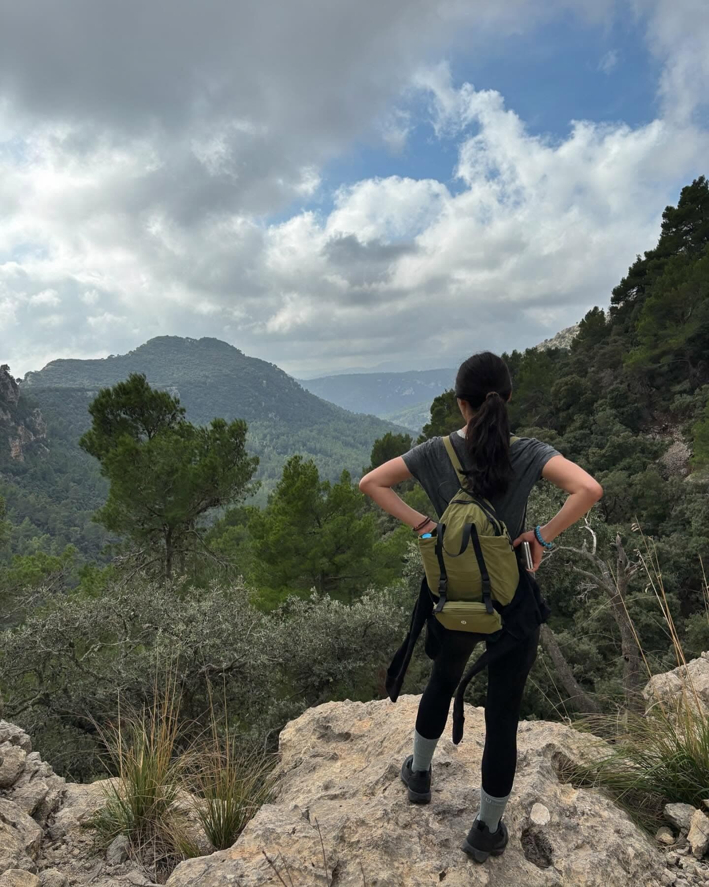 Puig des Teix