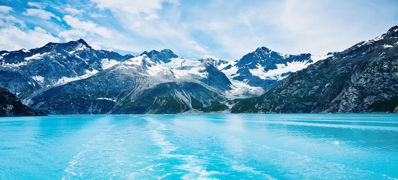 Private Sightseeing/Fishing Charter