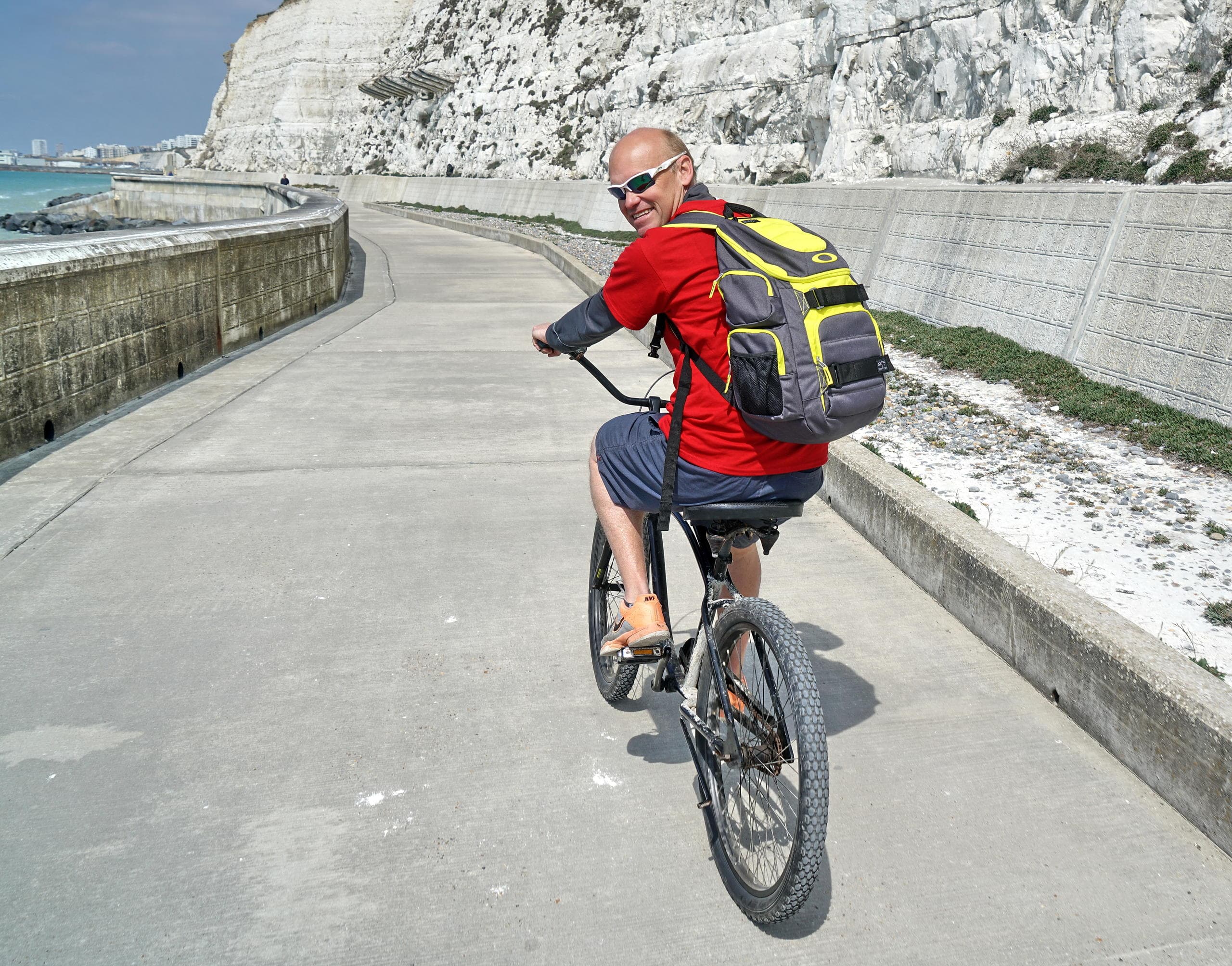 Brighton Beach Bike Hire