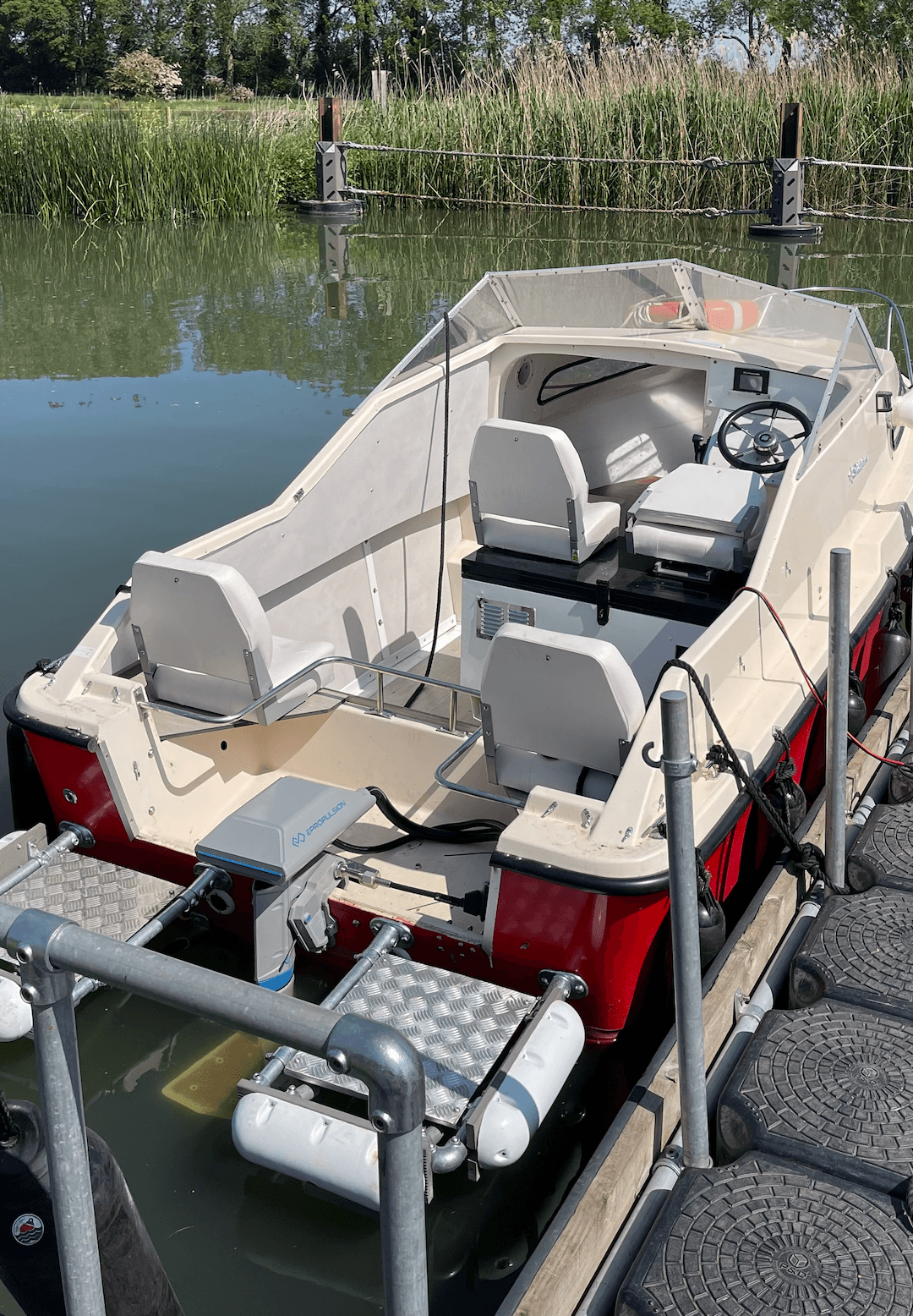 Tranquillo Cruiser