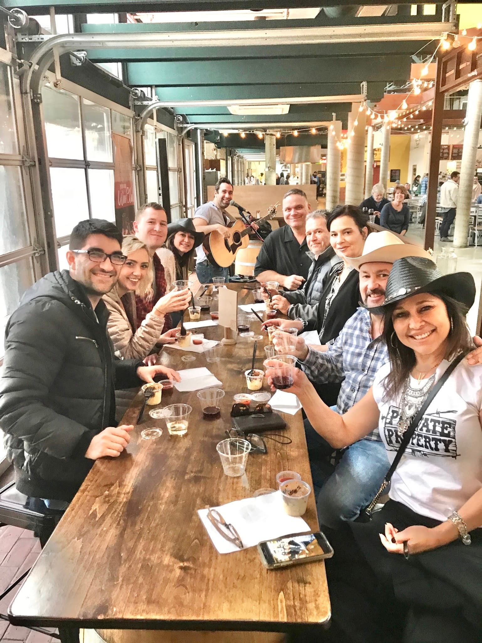 Germantown Walking Food Tour
