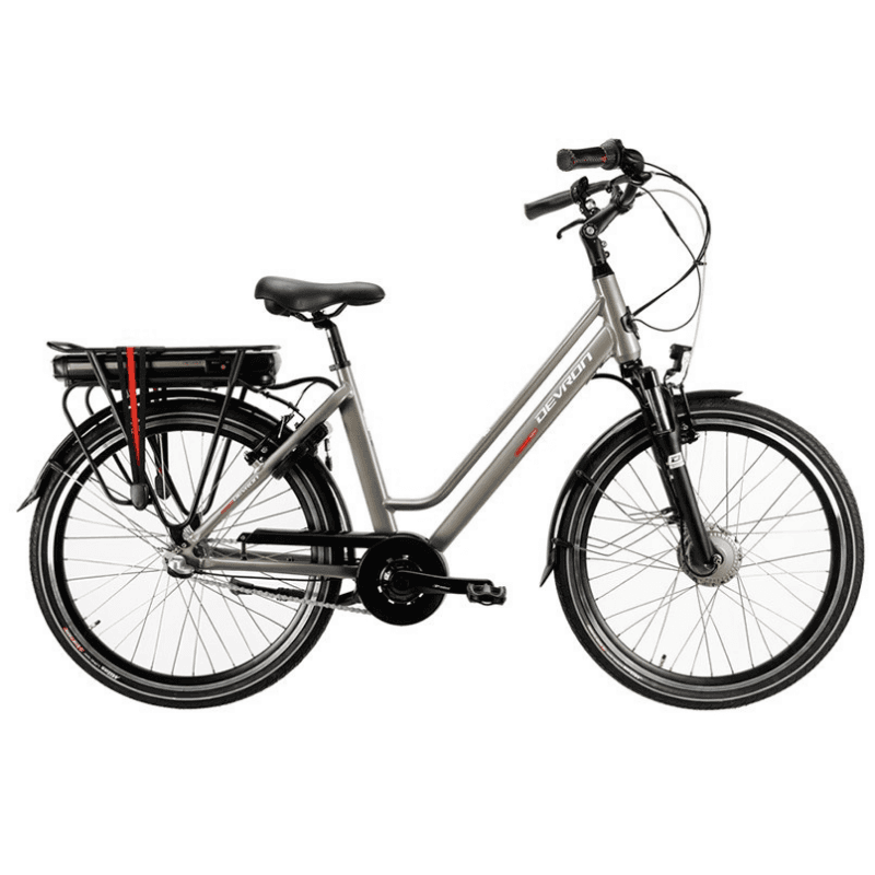 Electric Bike