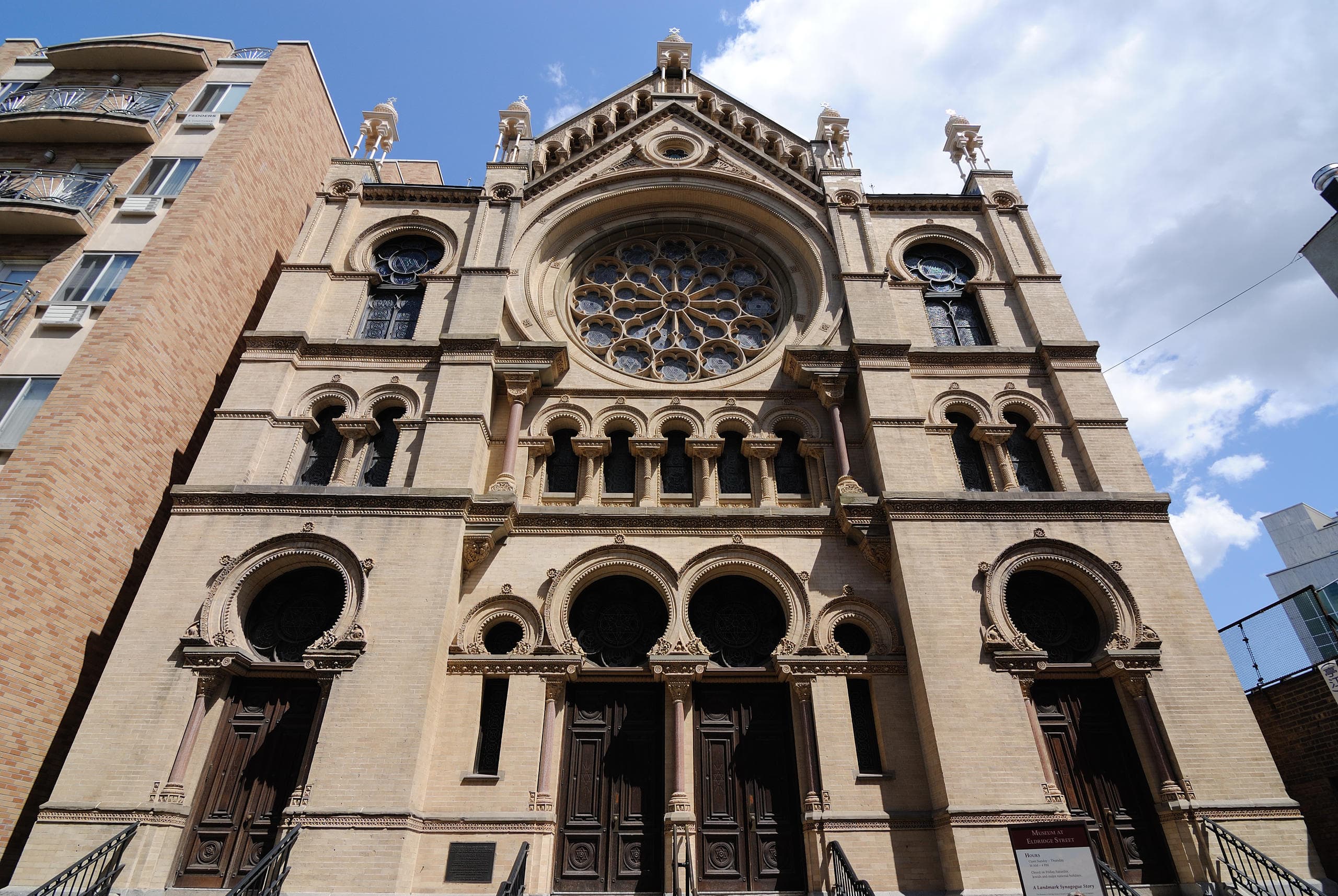 Lower East Side Tour
