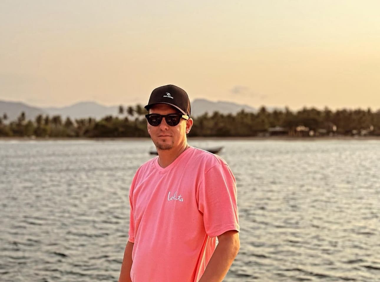 Captain Josh Gibbs