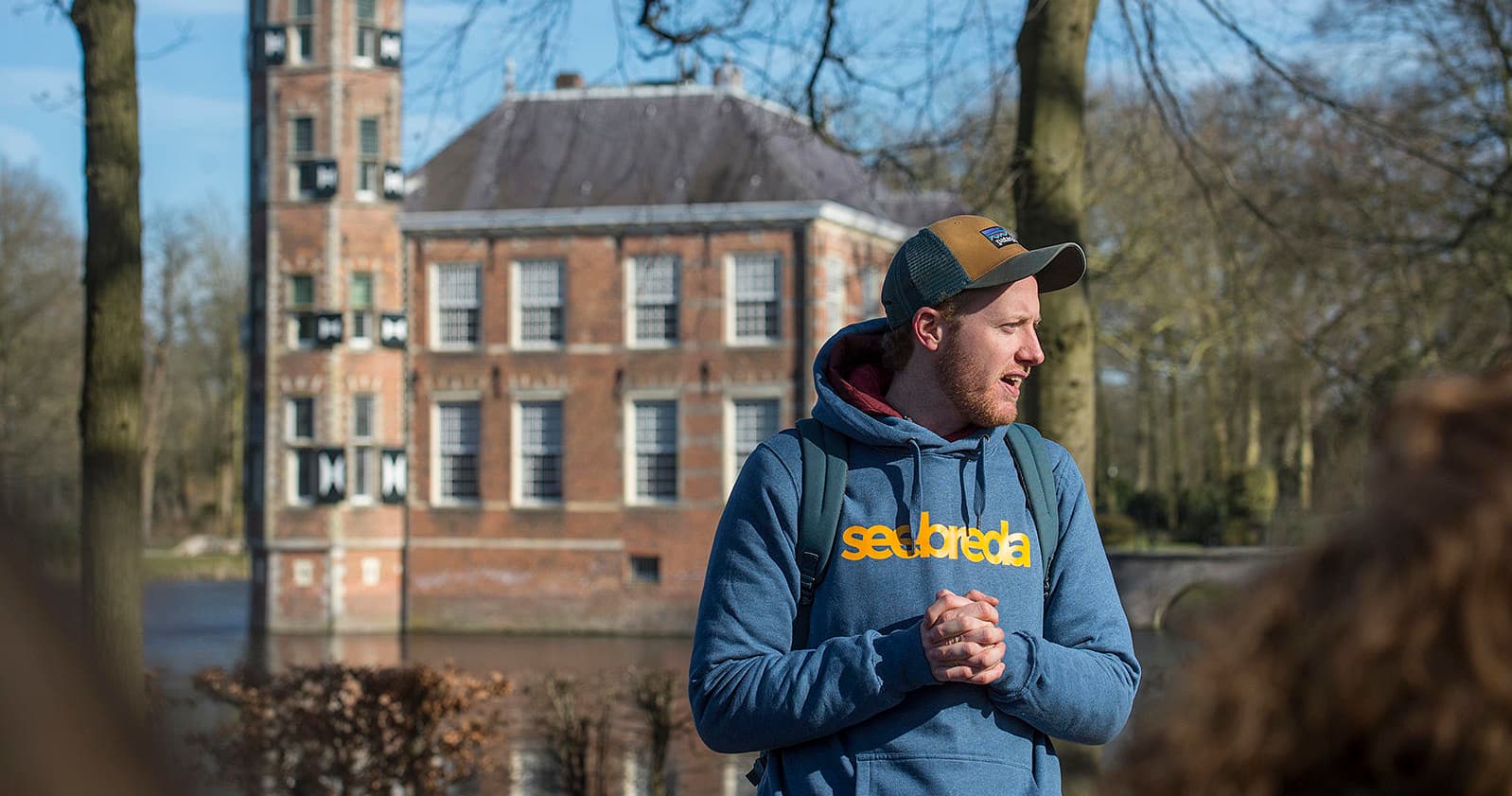 seeBreda Wandeltour