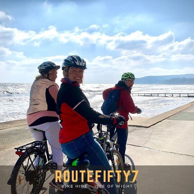 1 day bike rental